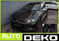 Volkswagen Arteon 2022