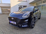 Ford Puma 2025