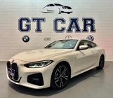 BMW 4 Series 2022