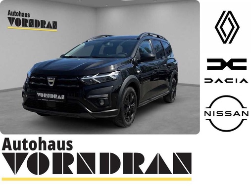 Dacia Jogger 2022