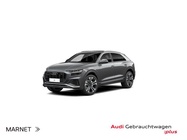 Audi Q8 2022