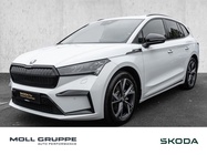 Skoda Enyaq 2024