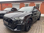 Audi Q8 2025