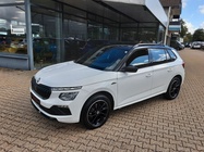 Skoda Kamiq 2024