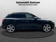 Audi Q5 2022
