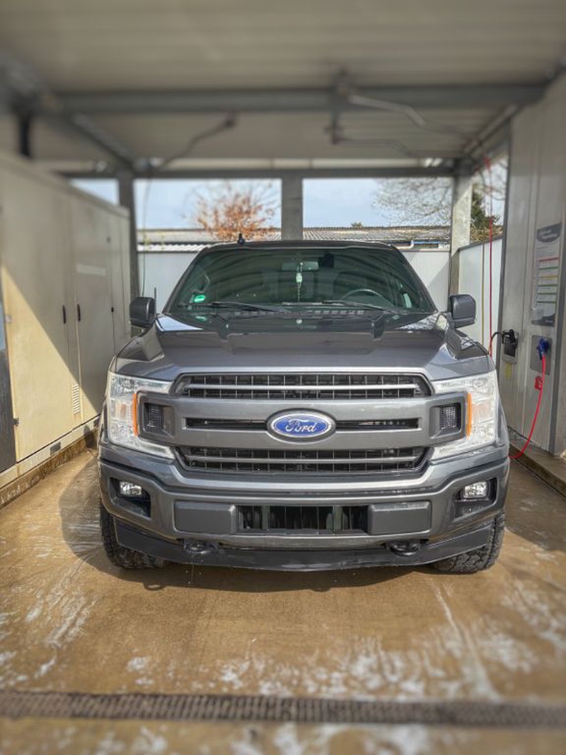 Ford F150