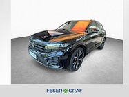 Volkswagen Touareg 2025