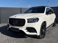 Mercedes-Benz GLS-Class 2020