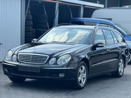 Mercedes-Benz E-Class 2005
