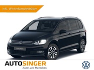 Volkswagen Touran 2026