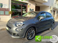 Fiat 500X 2023