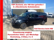 Mercedes-Benz Vito 2022