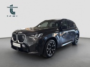 BMW X3 2025