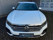 Volkswagen Touareg 2019