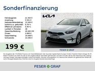 Kia cee'd / Ceed 2025