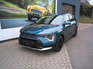 Kia Niro 2022