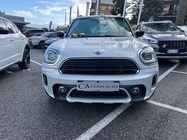 MINI Countryman 2021