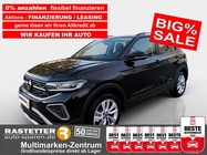 Volkswagen T-Cross 2025