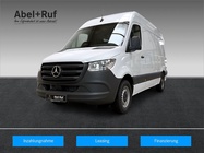 Mercedes-Benz Sprinter 2025
