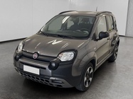 Fiat Panda 2022
