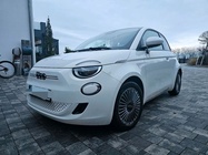 Fiat 500e 2023
