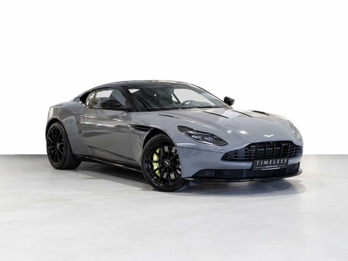 Aston Martin DB11 2020