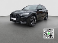 Audi Q5 2022