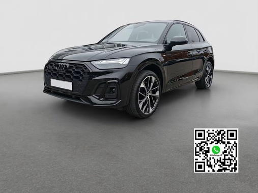 Audi Q5 2022