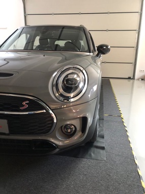 MINI Clubman 2019