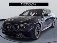 Mercedes-Benz E-Class 2025