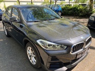 BMW X2 2022
