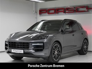 Porsche Cayenne 2025