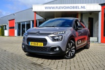 Citroen C3 2022
