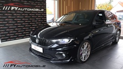 Fiat Tipo 2019