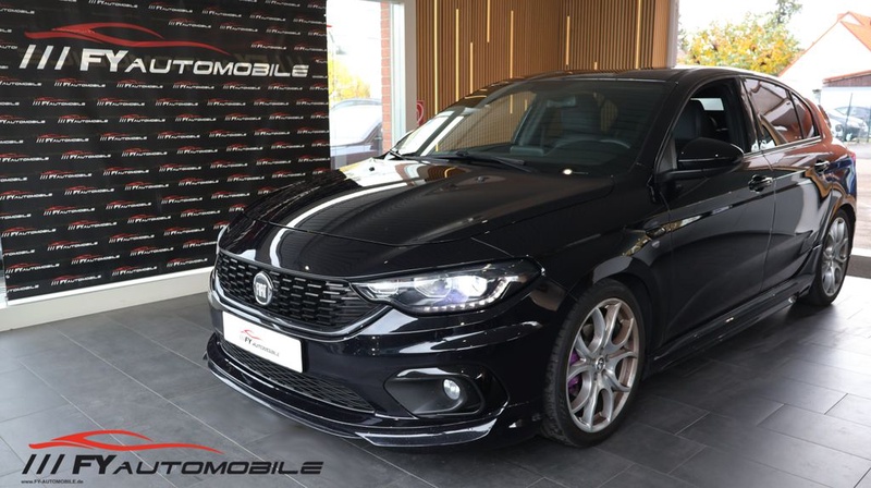 Fiat Tipo
