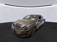 Volkswagen Arteon 2022