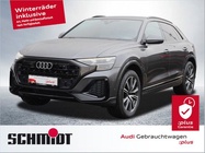 Audi Q8 2025