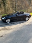 Mercedes-Benz SLK-Class 2005
