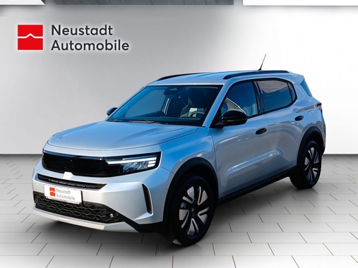 Opel Frontera 2025