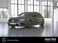 Mercedes-Benz A-Class 2021