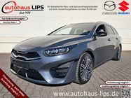 Kia cee'd Sportswagon 2023