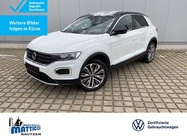 Volkswagen T-Roc 2021
