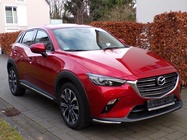 Mazda CX-3 2020