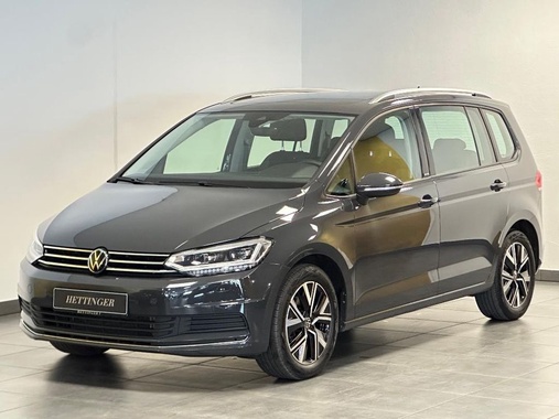 Volkswagen Touran 2023