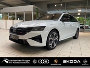Skoda Octavia 2025