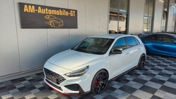 Hyundai i30 2021