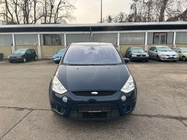 Ford S-Max 2009