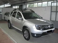 Dacia Duster 2015
