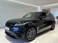 Land Rover Velar 2020