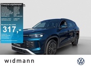 Volkswagen Tayron 2025